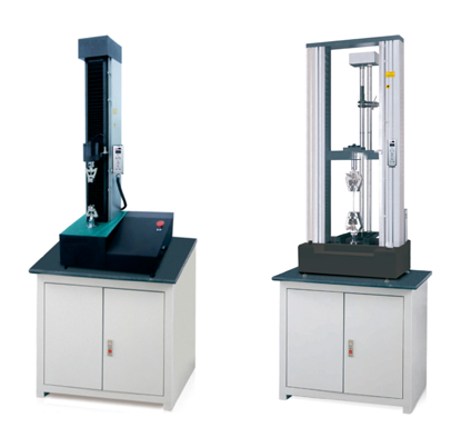 CTM2000鋁箔拉伸、安全帶拉伸、硬質塑料電子萬能試驗機-桌面式